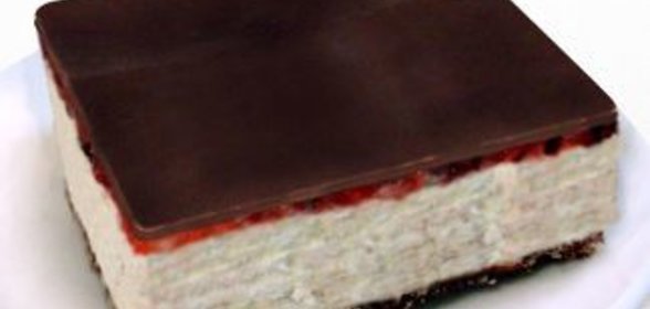 Австралийский чизкейк