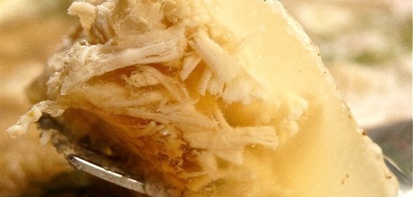 куриный холодец