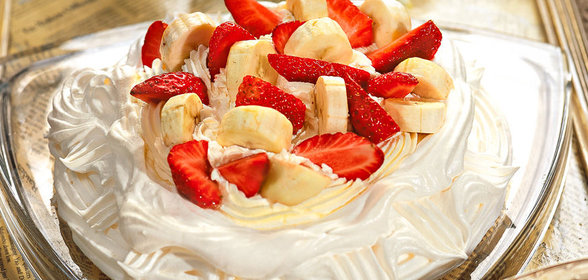 Торт Павлова