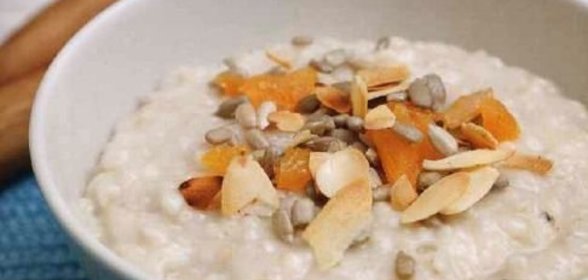 Гренки, запеченные с сыром