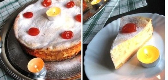 ЧИЗКЕЙК МАЗЛТОВ