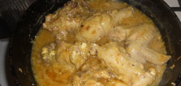 Волованы с омаром