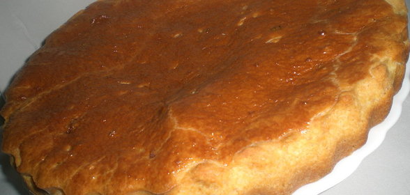 Куриное заливное оригинальное