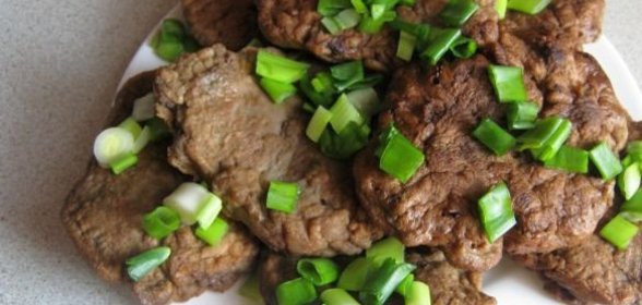 Варенье из клюквы с яблоками