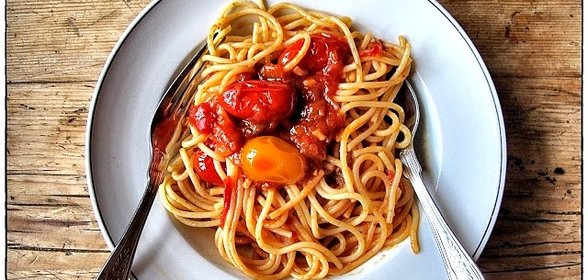 Соус Наполетана