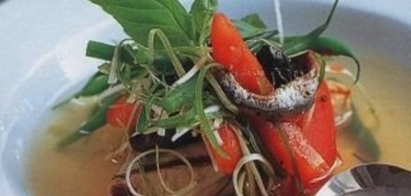 Котлеты свекольные