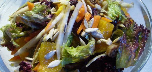 Пирог из крабовых палочек