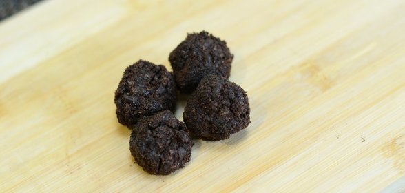 Бригадейро