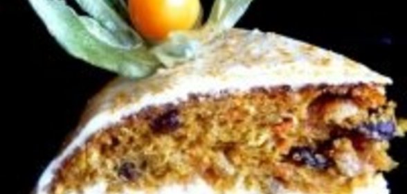 Соус для креветок