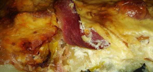 На скорую руку