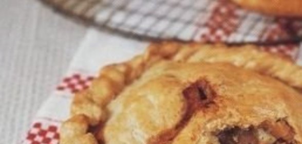 Торт «Праздник англичанина»