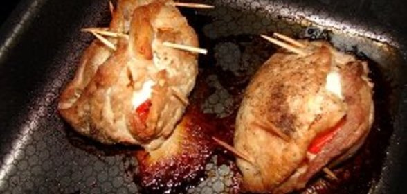 Мясные шары