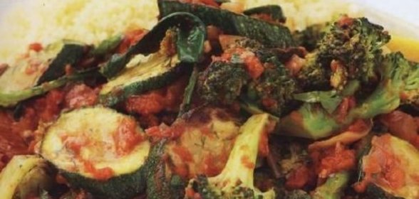 Салат из квашеной капусты