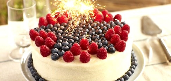 Торт любимому парню