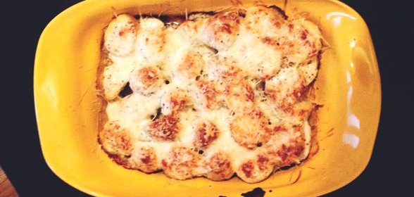 Осетрина по‑русски