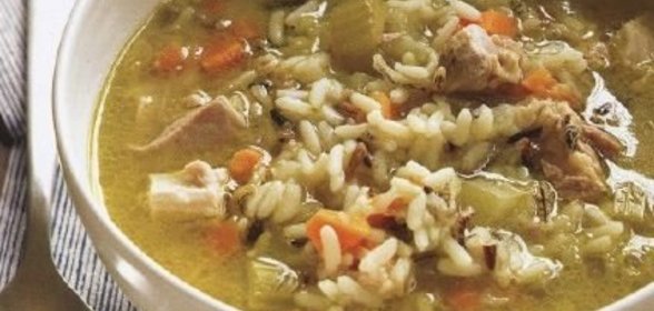 Пицца по-турецки — лахмакун