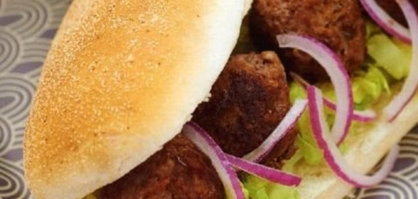 Шампиньоны жареные