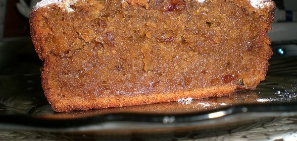 Кекс Безделушка