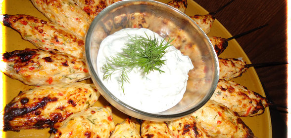 Люля из Курочки, или как говорит мой юный друг Люля Кабана)))))))))