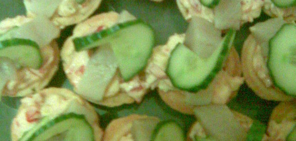 Чорба по-деревенски