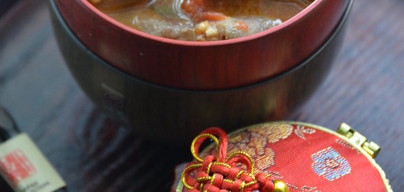 Русский Курник