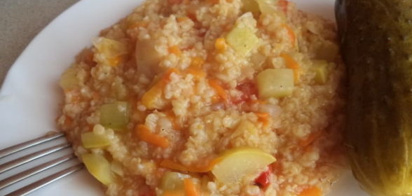 Черешня, замороженная с сахаром