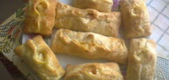 Просто быстрый ужин