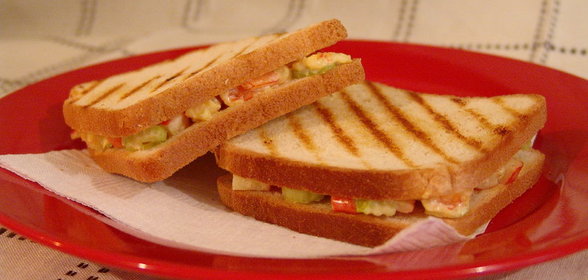 универсальная рисовая лапша