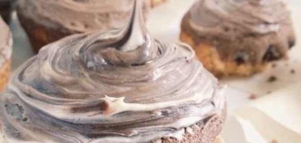 Фарш с квашеной капустой