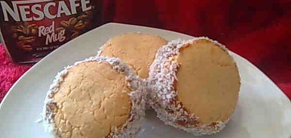 печенье Альфахорес