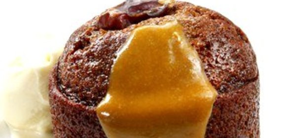 Домашний карамельный соус