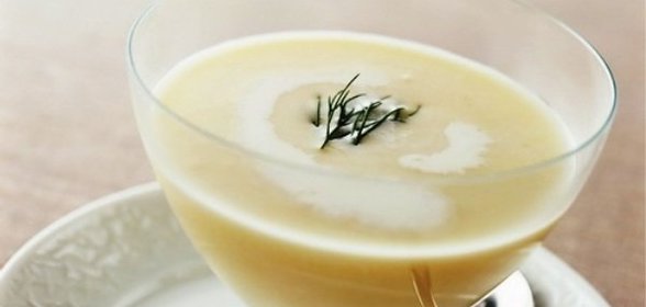 Соус из молока для курицы