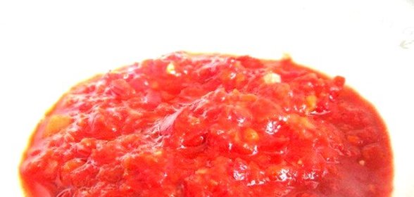 Аджика на зиму