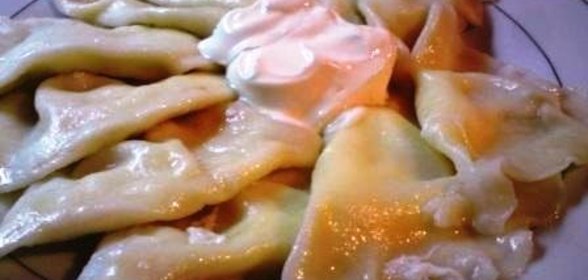 маринованные огурцы(мой вариант)