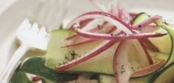 Отбивные котлеты с хреном