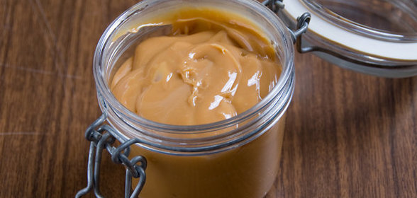 Дульче де лече (Dulce de leche)