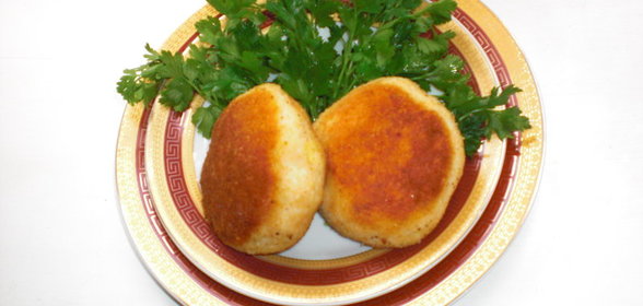 Котлеты Пенгасиус