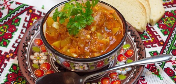 Кабачковая икра без жарки