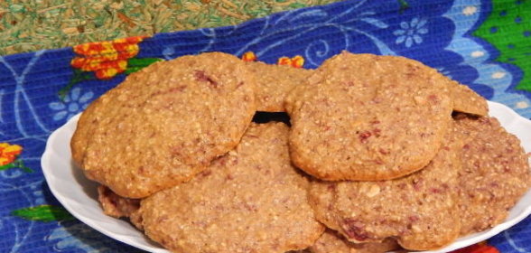 Фрикасе из кур