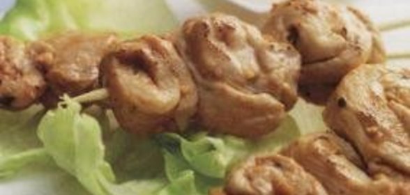 Голубцы по-польски