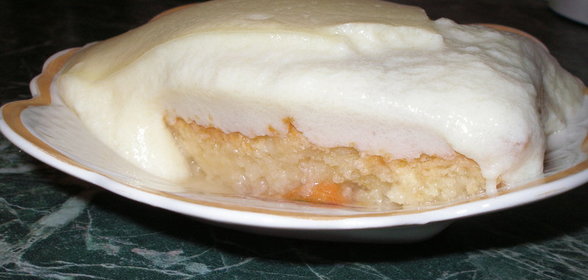 Рыба по-парижски