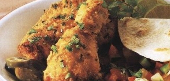 Бутерброды с яйцом, майонезом и килькой