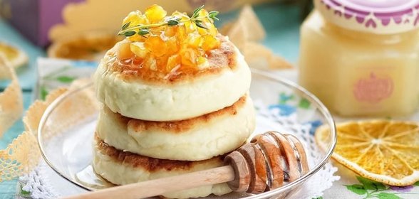 Сырники. Секреты приготовления самых вкусных и полезных сырников