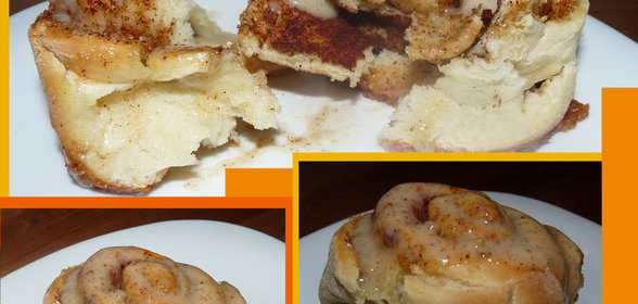 рулетики с кори-и-и-и-ицей и глазурь к ним