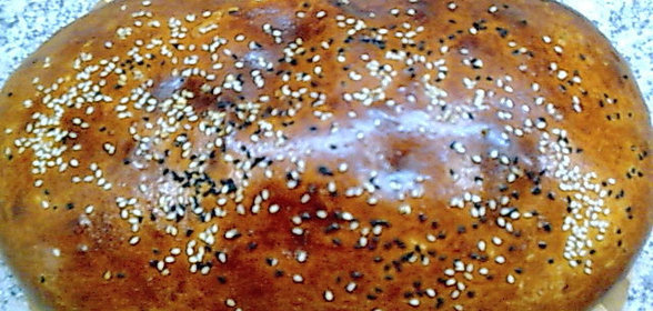 скумбрия за 1 час