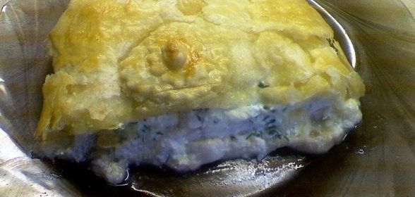 СУДАК В ТУЛУПЧИКЕ