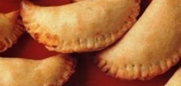 Пирог с маком