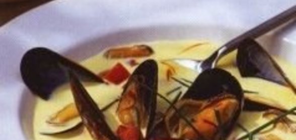 Печенье из рассыпчатого теста