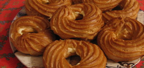 Макароны с тофу и оливками