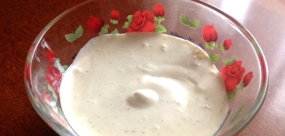 Майонез универсальный